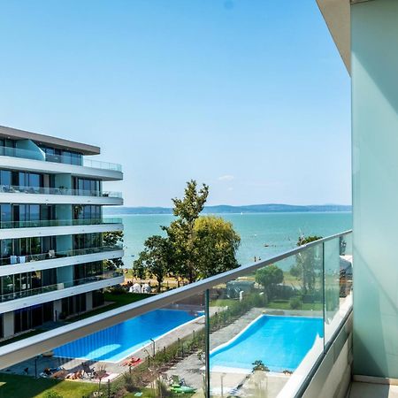 Myflat Wave Luxury 44 Suite 希欧福克 外观 照片